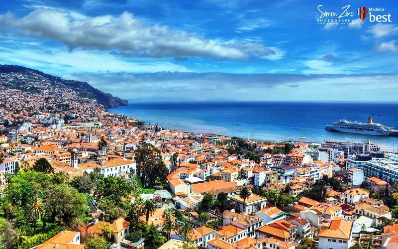 Funchal - Visiting Madeira in April - An Easter Break (13)